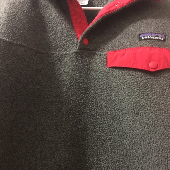 Patagonia Pullover - Picture 5 of 5